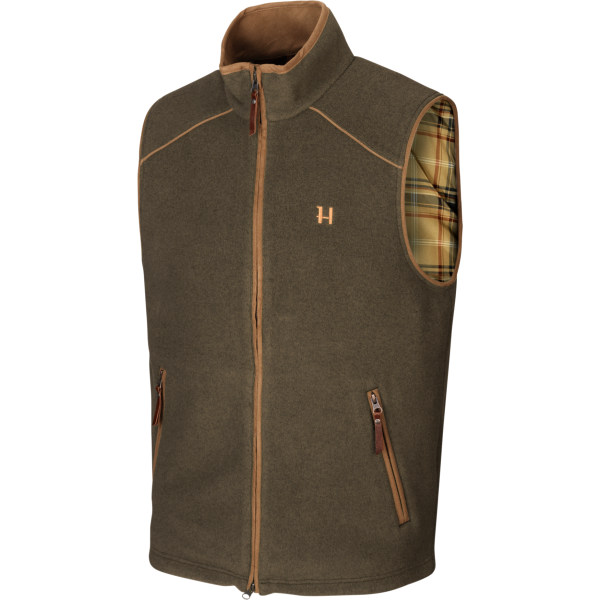 Harkila Sandhem 200 Fleece Gilet