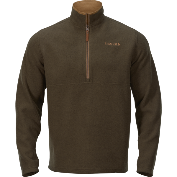 Harkila Sandhem Fleece 1/4 Zip