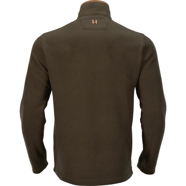 Harkila Sandhem Fleece 1/4 Zip