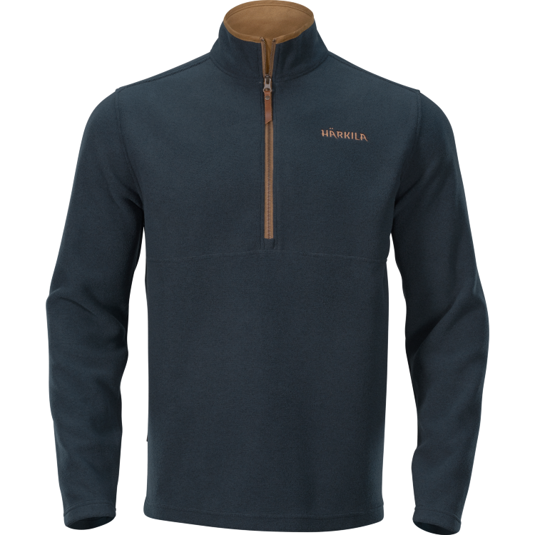 Harkila Sandhem Fleece 1/4 Zip