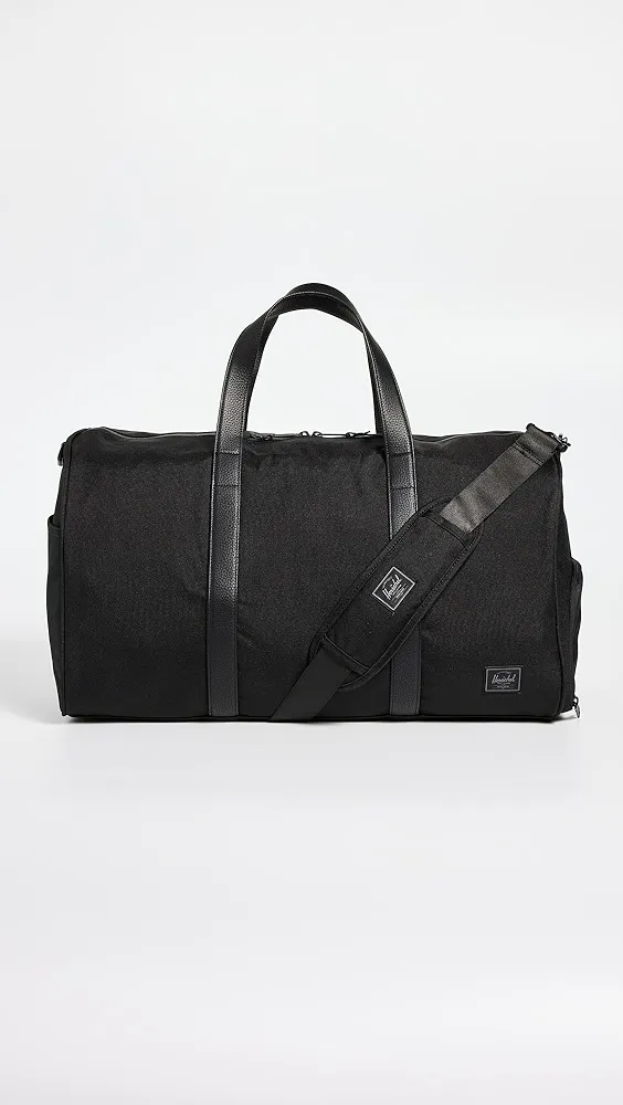 Herschel Supply Co.   Novel Duffle Bag 