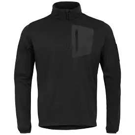 Highlander Tactical Hirta Fleece Black