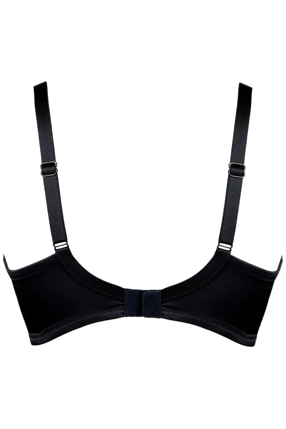 Hotel Desir Underwired Bra (D+ sizing)