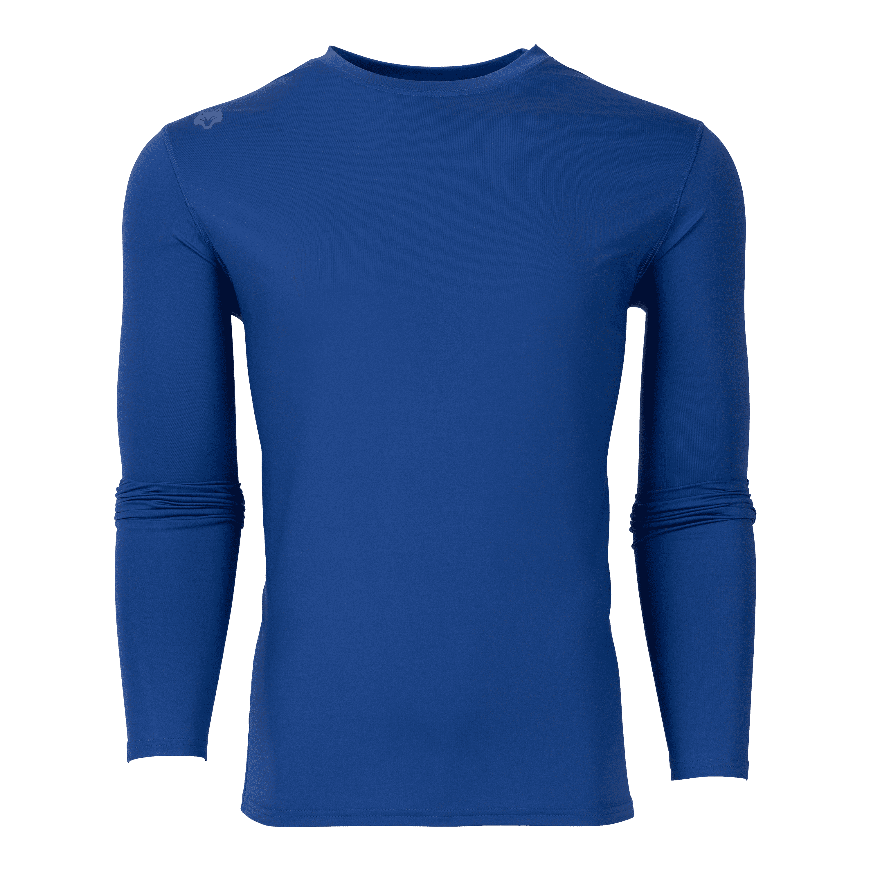 Icon Guide Sport Long Sleeve Tee