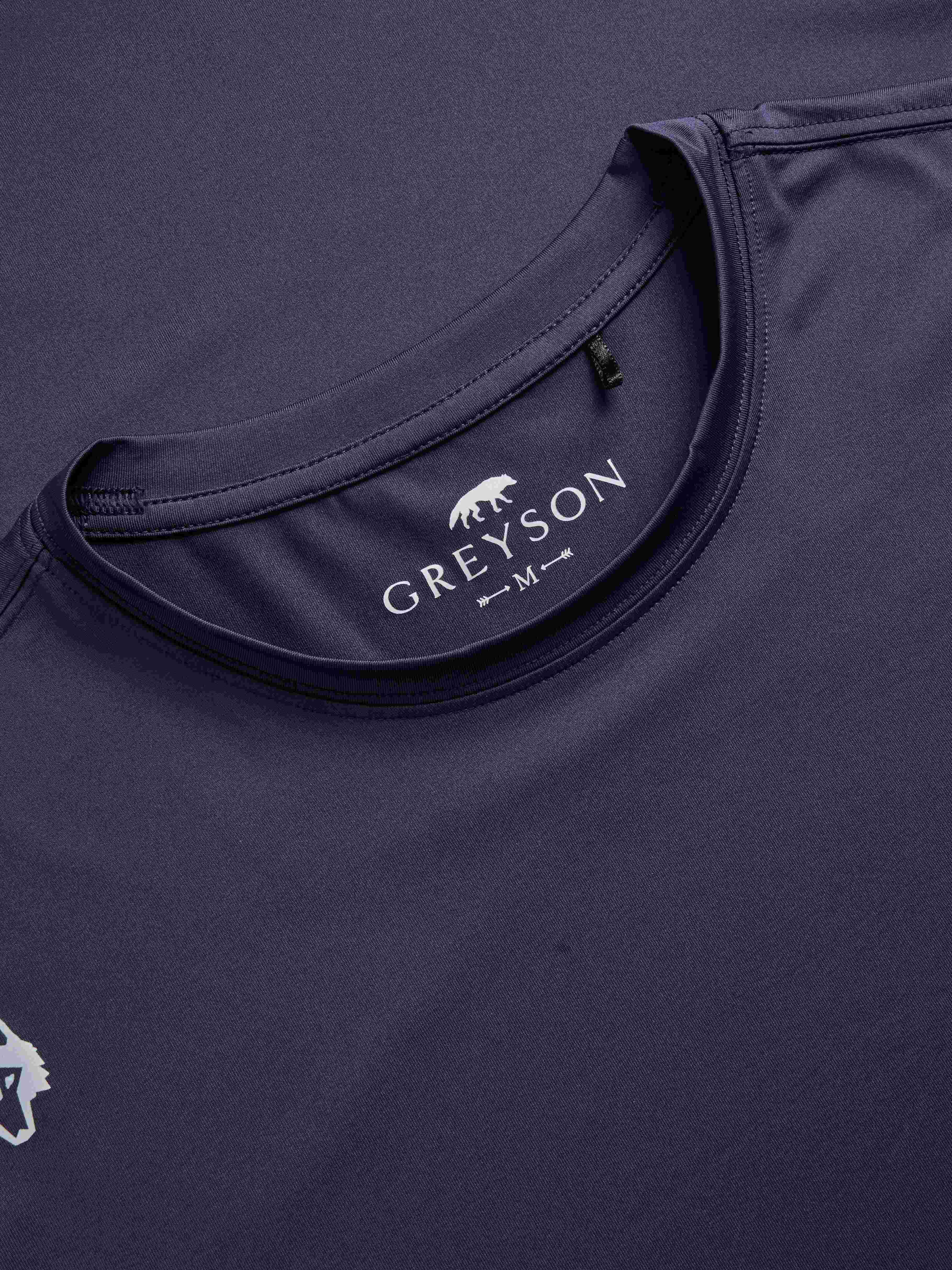 Icon Guide Sport Short Sleeve Tee