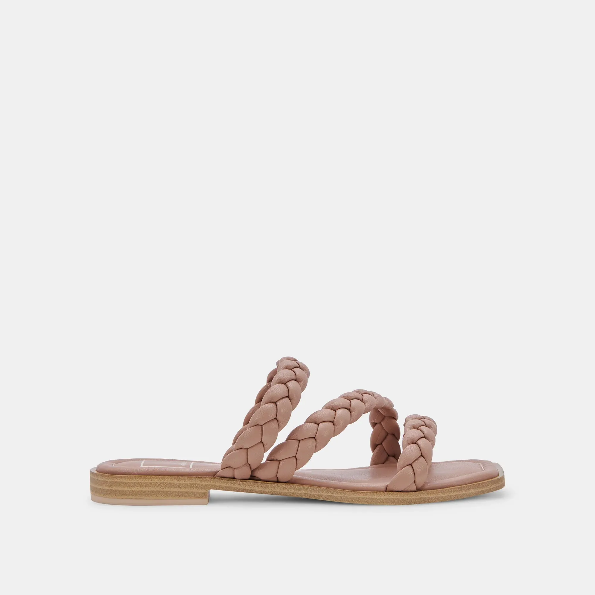 Iman Sandal