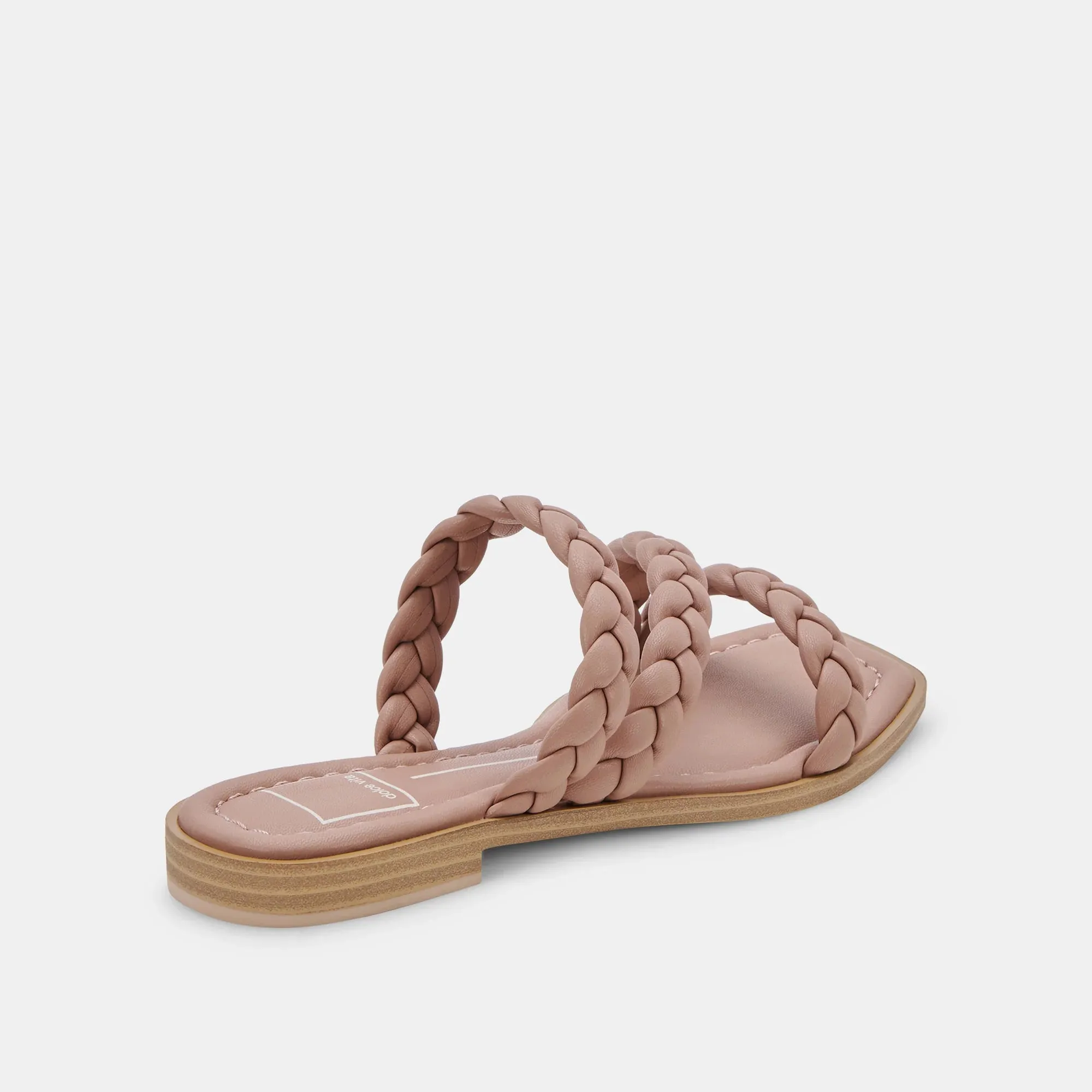 Iman Sandal