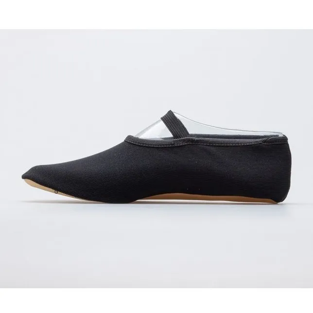 Iwa 250 ballet shoes black