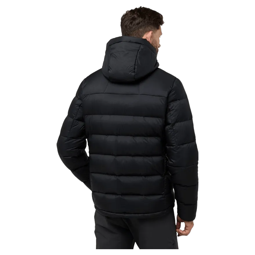 Jack Wolfskin Nebelhorn Down Hoody Jacket