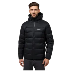 Jack Wolfskin Nebelhorn Down Hoody Jacket