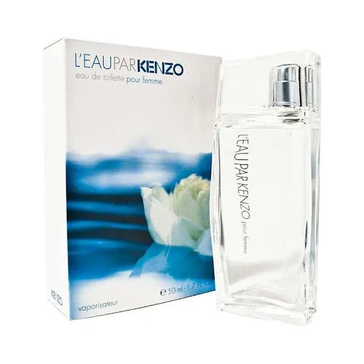 Kenzo L'eau Par Women EDT 高田賢三 - 冰之戀(女士)香水 30ml/50ml/100ml