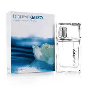 Kenzo L'eau Par Women EDT 高田賢三 - 冰之戀(女士)香水 30ml/50ml/100ml