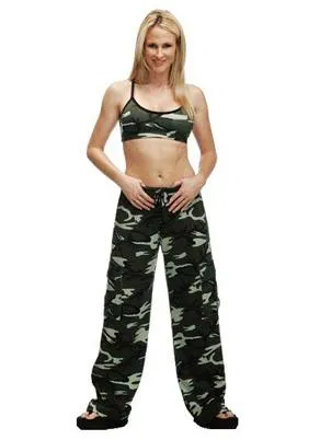 Last Chance! KOS USA Activewear Cargo Sweats 1200