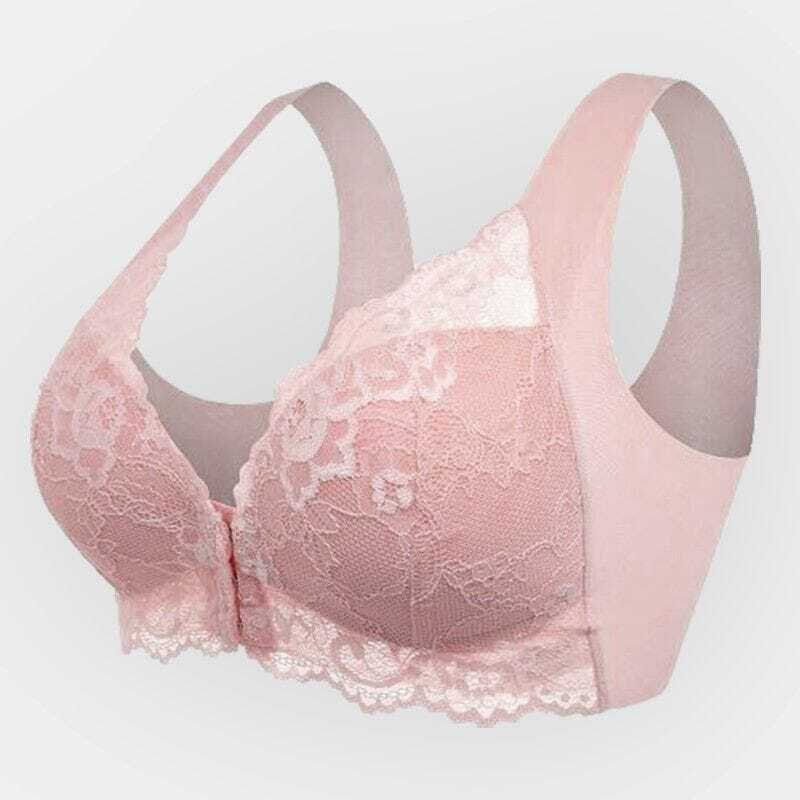 Libiyi Front-Close Bra