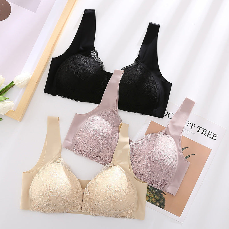 Libiyi Posture Correction Front-Close Bra