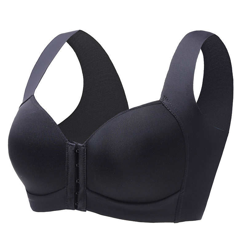 Libiyi Wireless Front Closure Bra