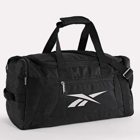 Malden Duffle Bag Black