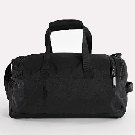 Malden Duffle Bag Black