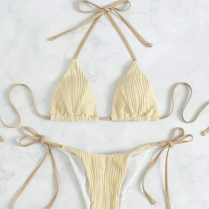 MANER BIKINI