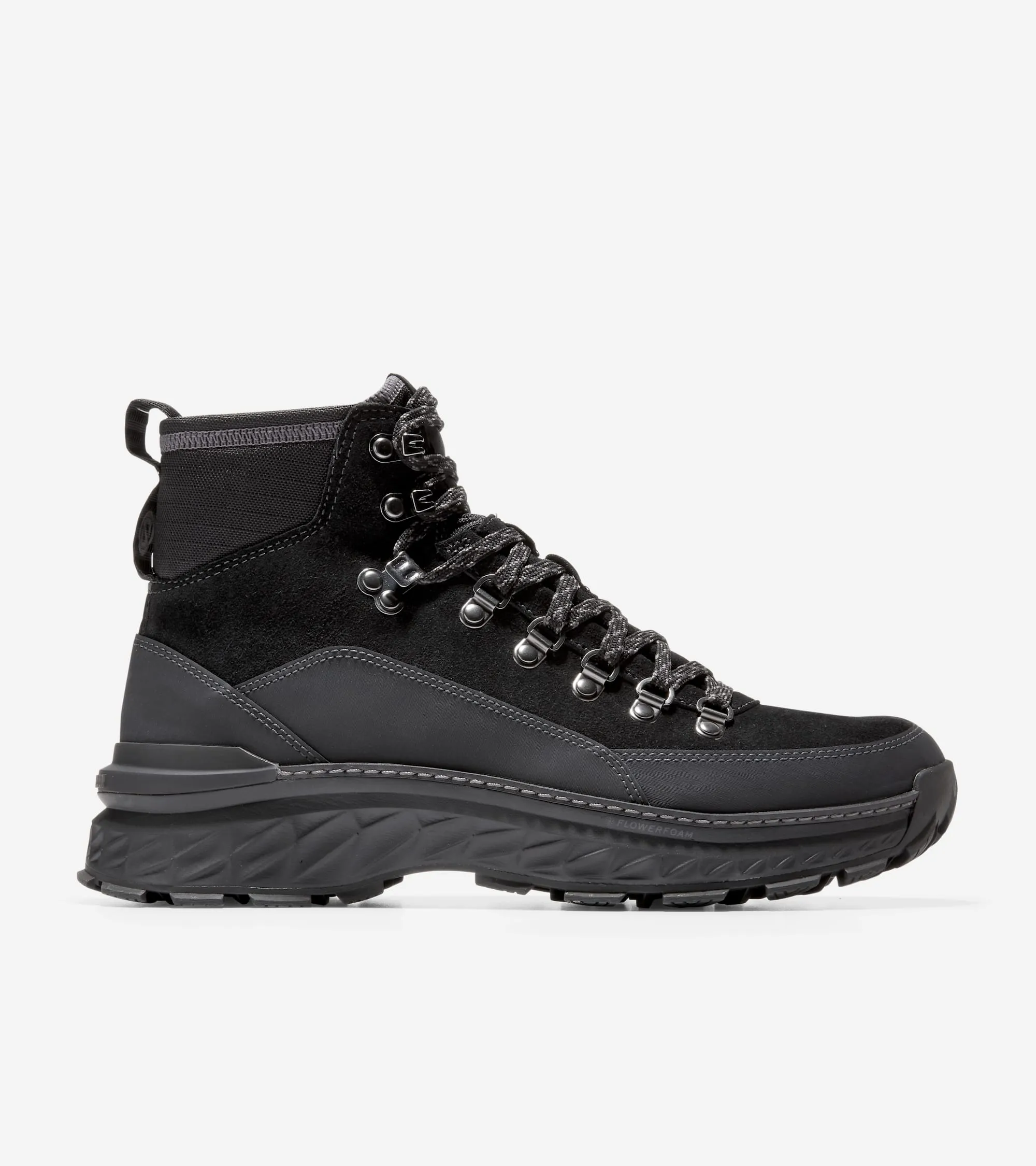 Men's 5.ZERGRAND Explore Hiker Boots