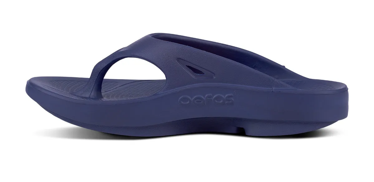 Men's OOriginal Sandal - Navy