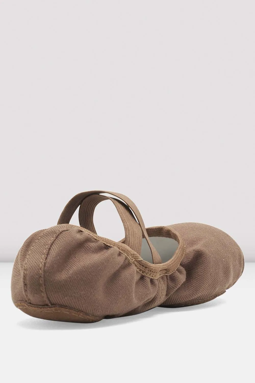 Mens Performa Stretch Canvas Ballet Shoes