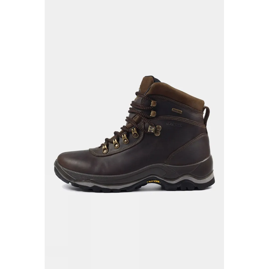 Mens Pursuit Boots