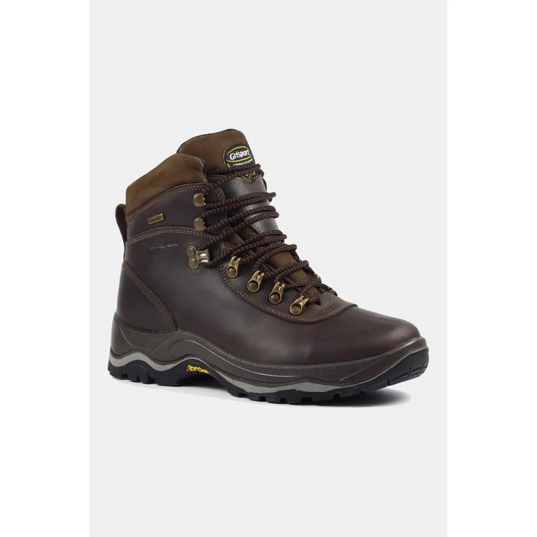 Mens Pursuit Boots