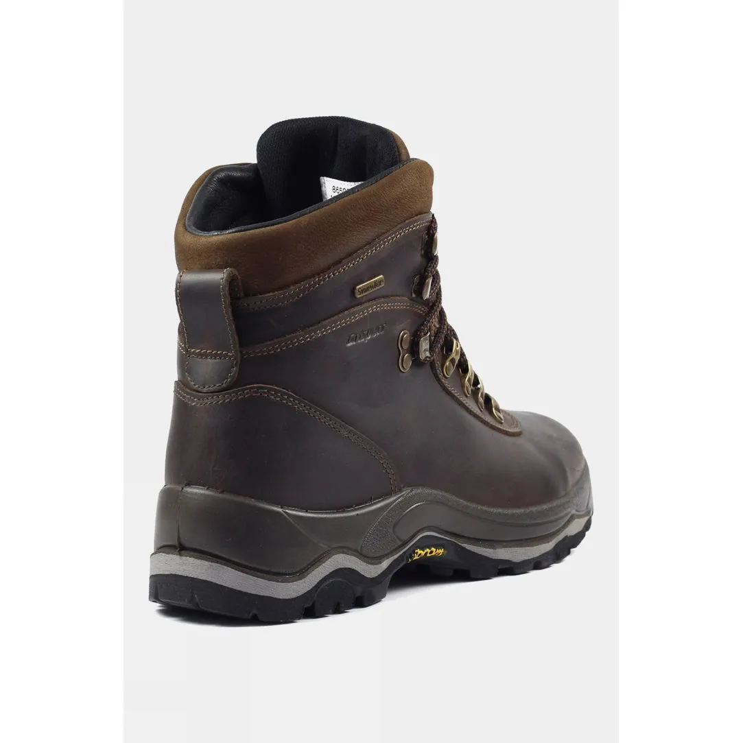 Mens Pursuit Boots