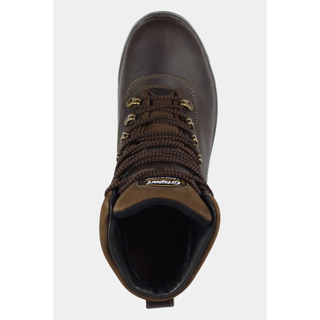 Mens Pursuit Boots