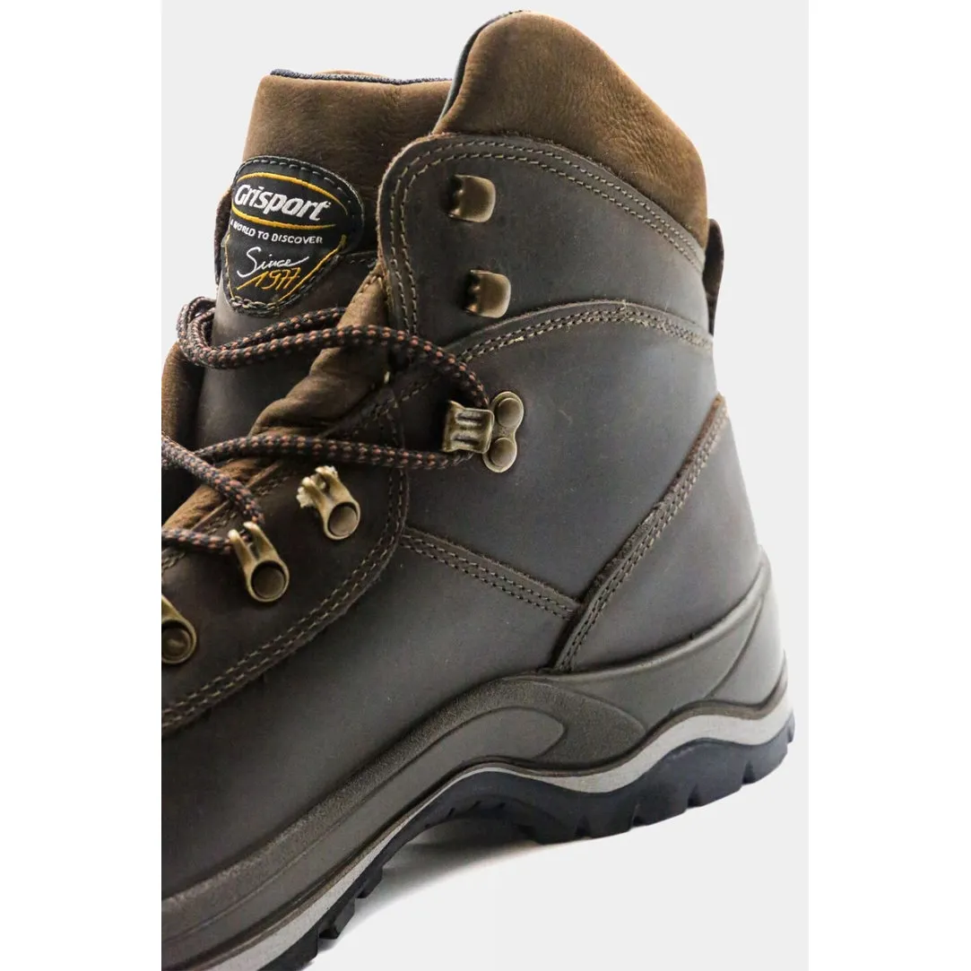 Mens Pursuit Boots