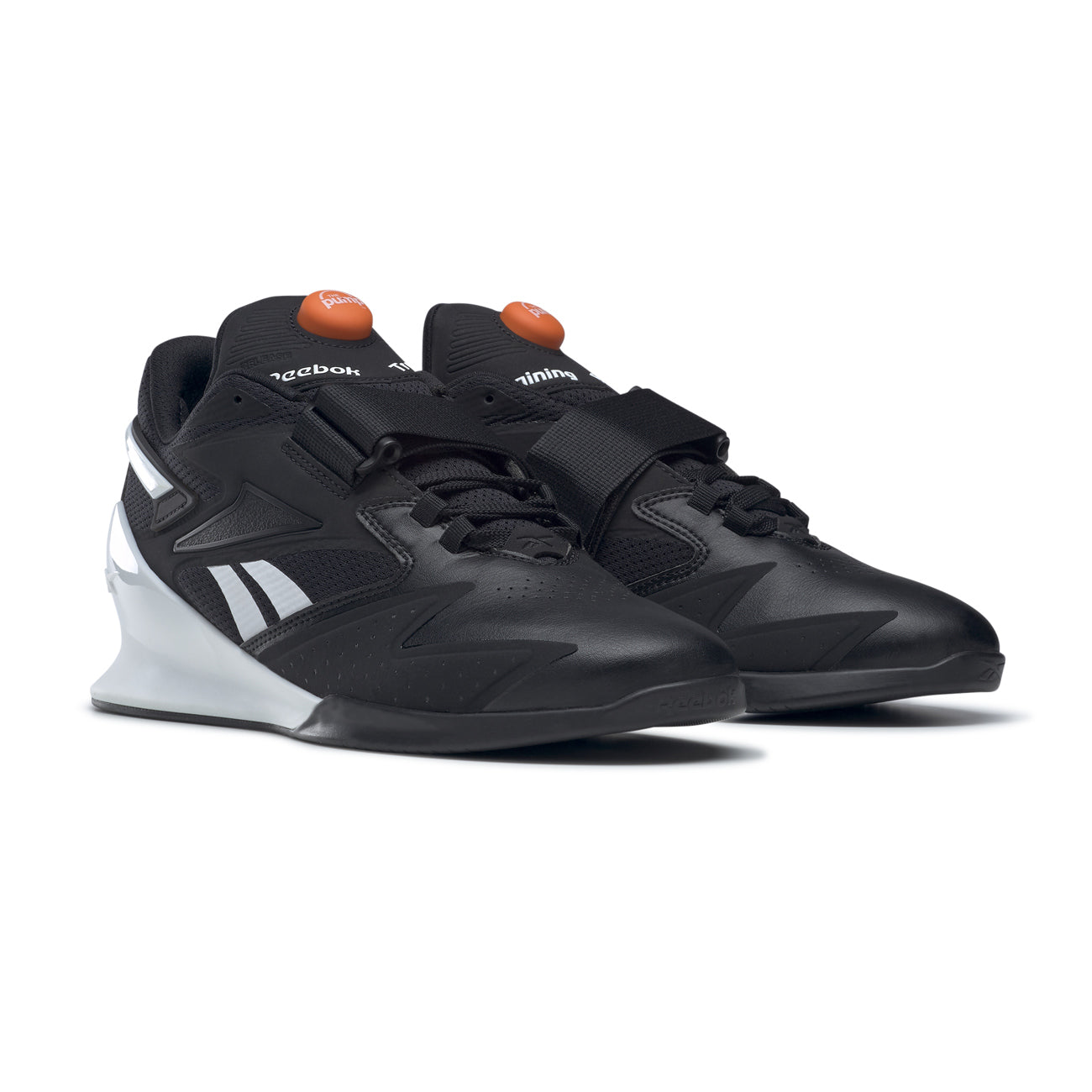 Men's Reebok Legacy Lifter III Pump