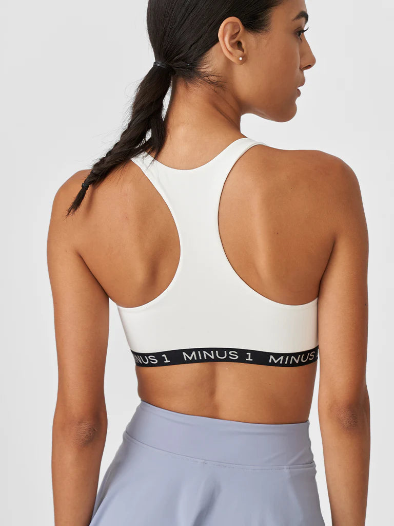 MINUS1 GOLF BRA TOP