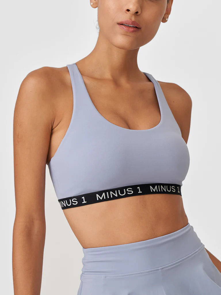 MINUS1 GOLF BRA TOP