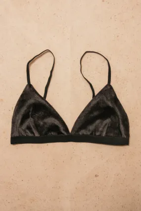 Mississippi Bra Velour