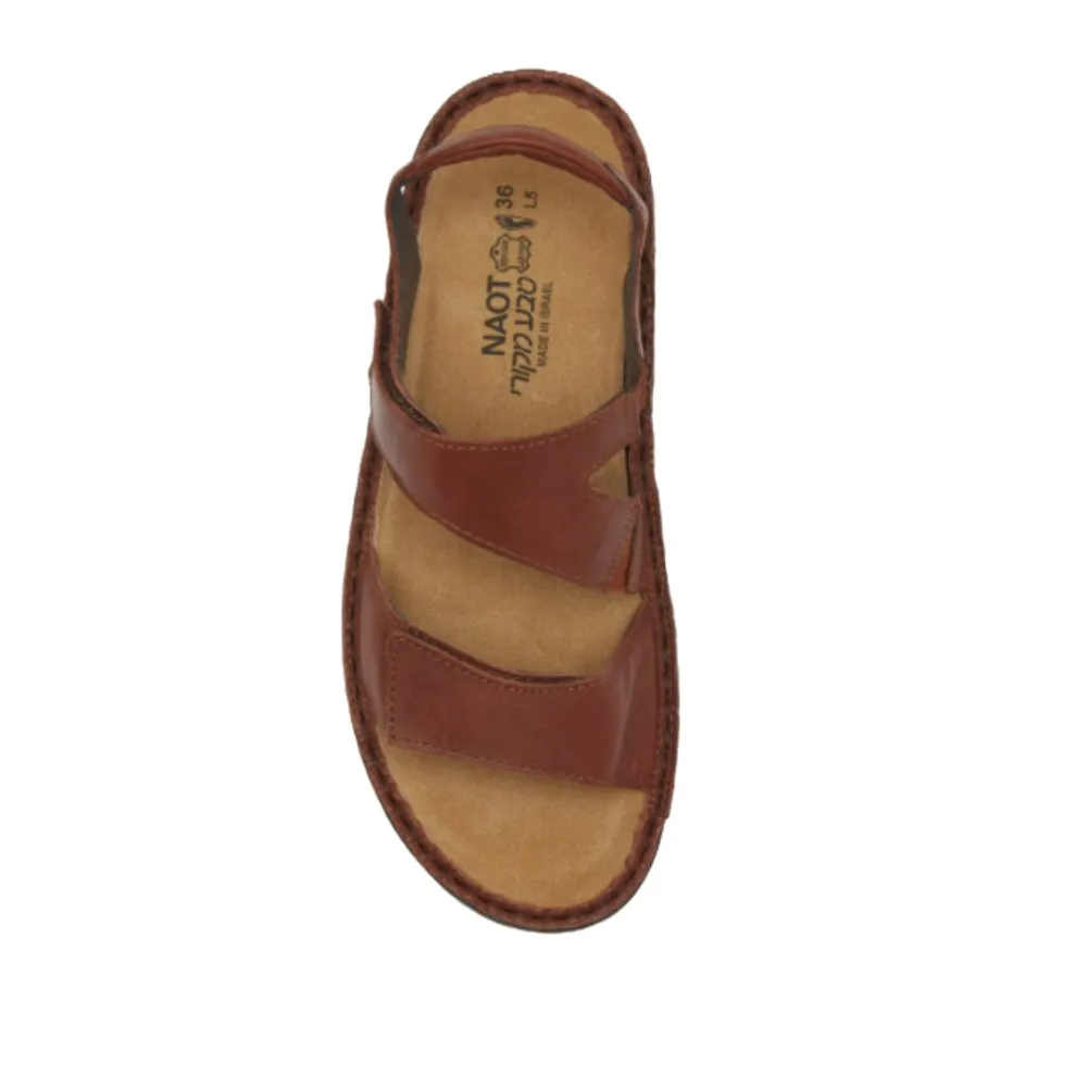 Naot Women's Enid - Chestnut