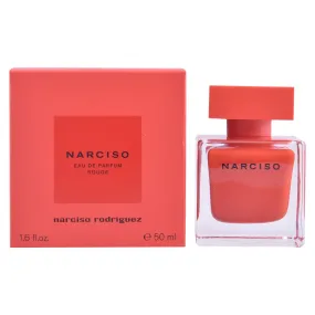 Narciso Rodriguez Narciso Rouge EDP 納茜素 - 胭脂女士香水 50ml/90ml/90ml Tester