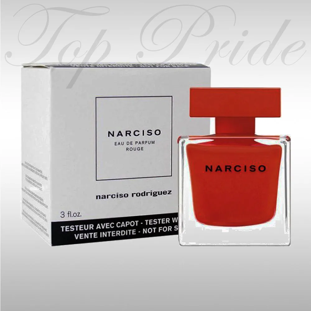 Narciso Rodriguez Narciso Rouge EDP 納茜素 - 胭脂女士香水 50ml/90ml/90ml Tester