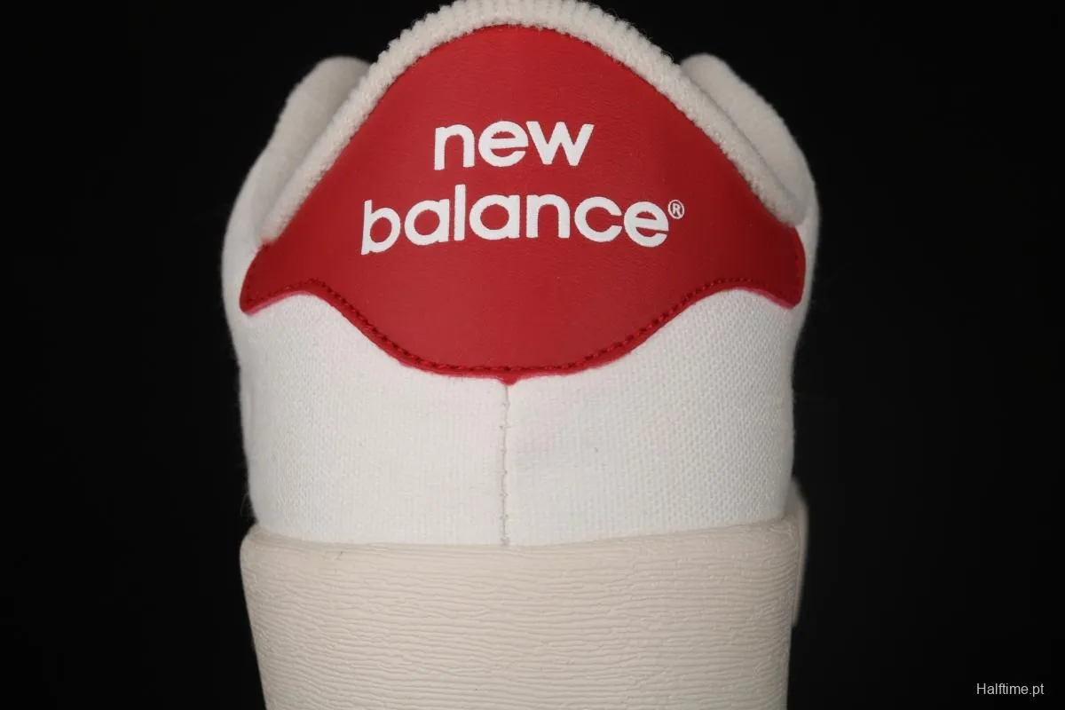 New Balance Proctsen New Bailun retro smile canvas leisure classic campus board shoes PROCTNE