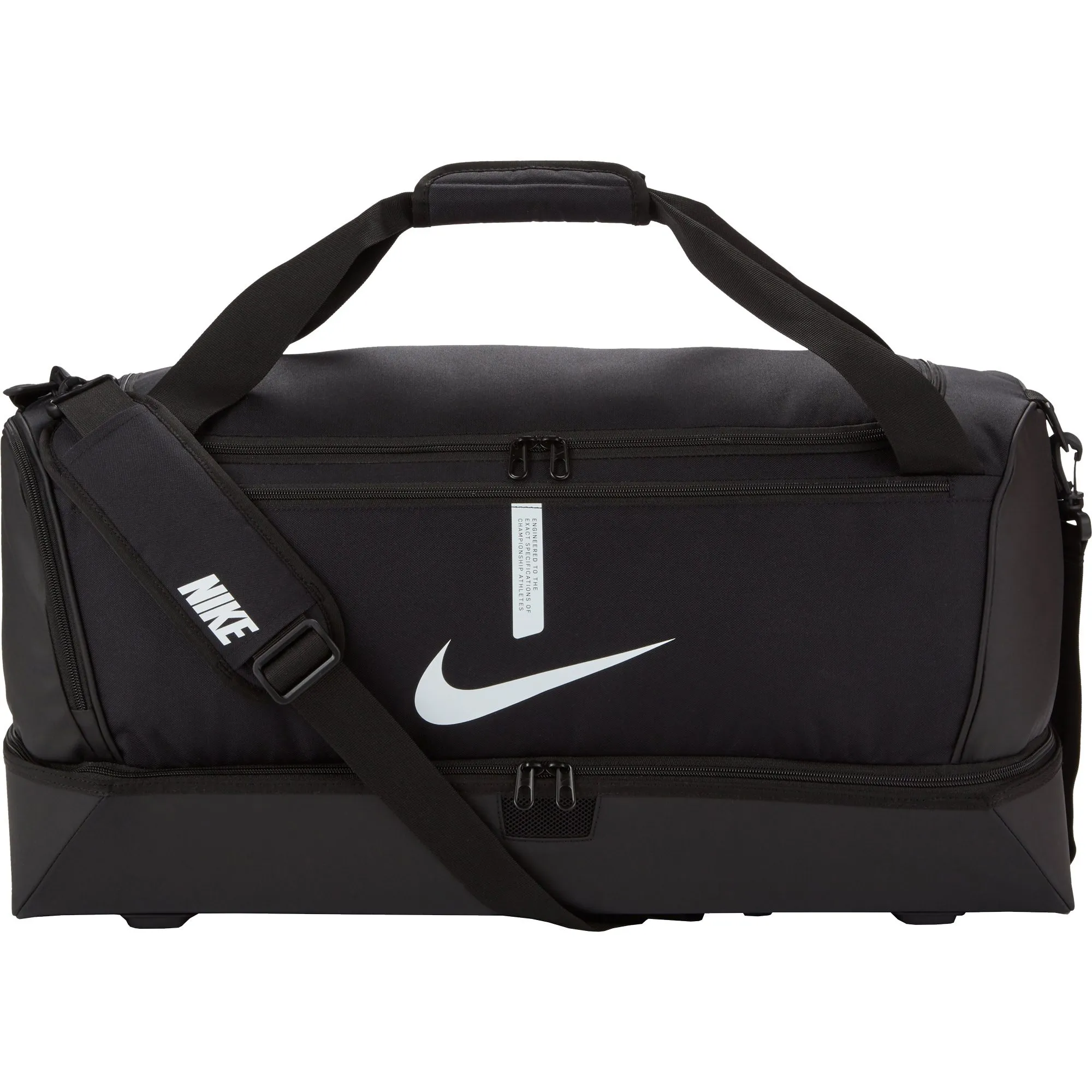 Nike - Academy Team Soccer Bag black