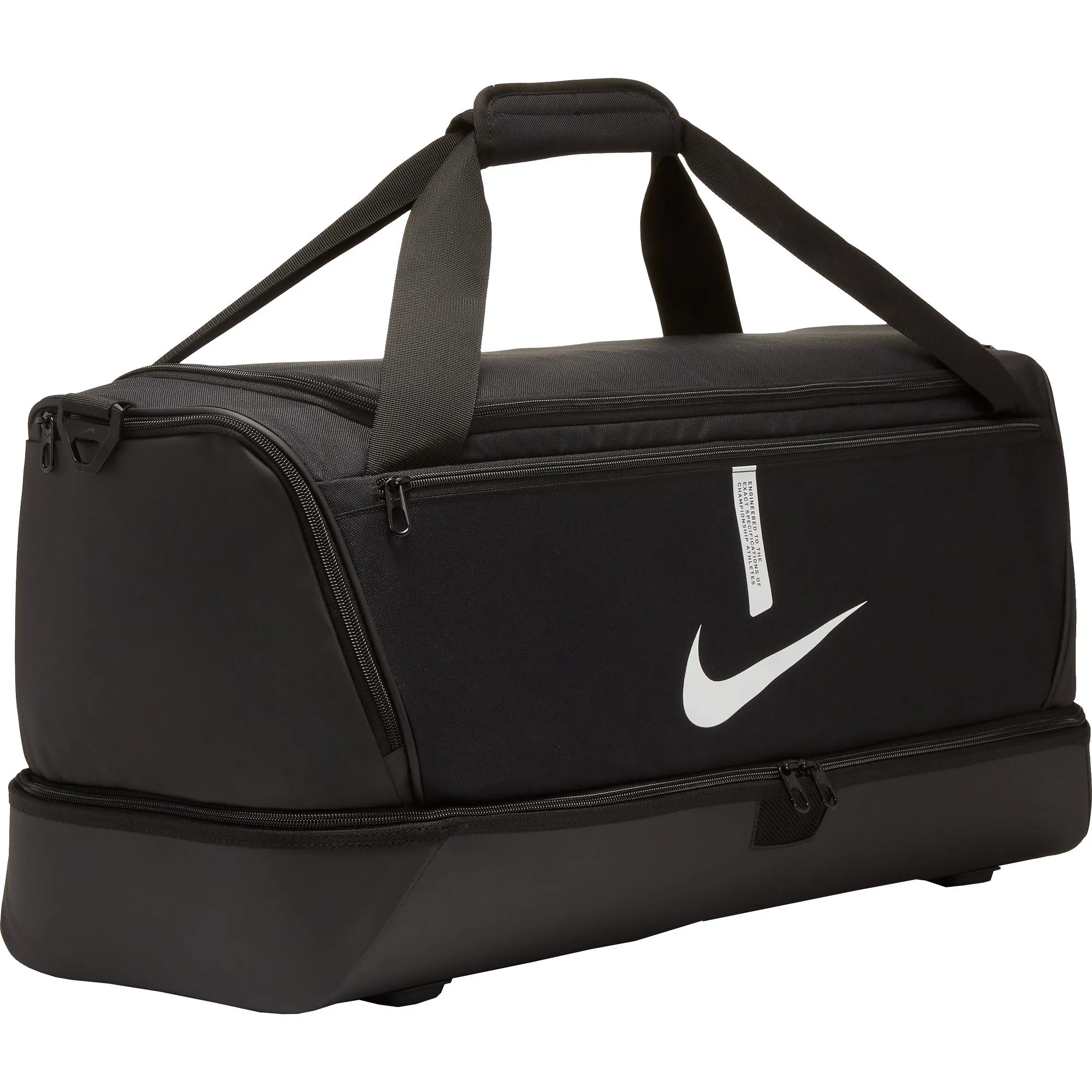 Nike - Academy Team Soccer Bag black