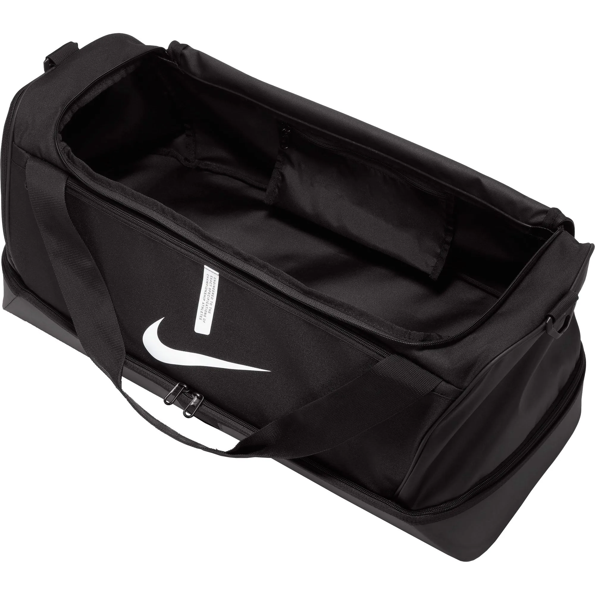 Nike - Academy Team Soccer Bag black