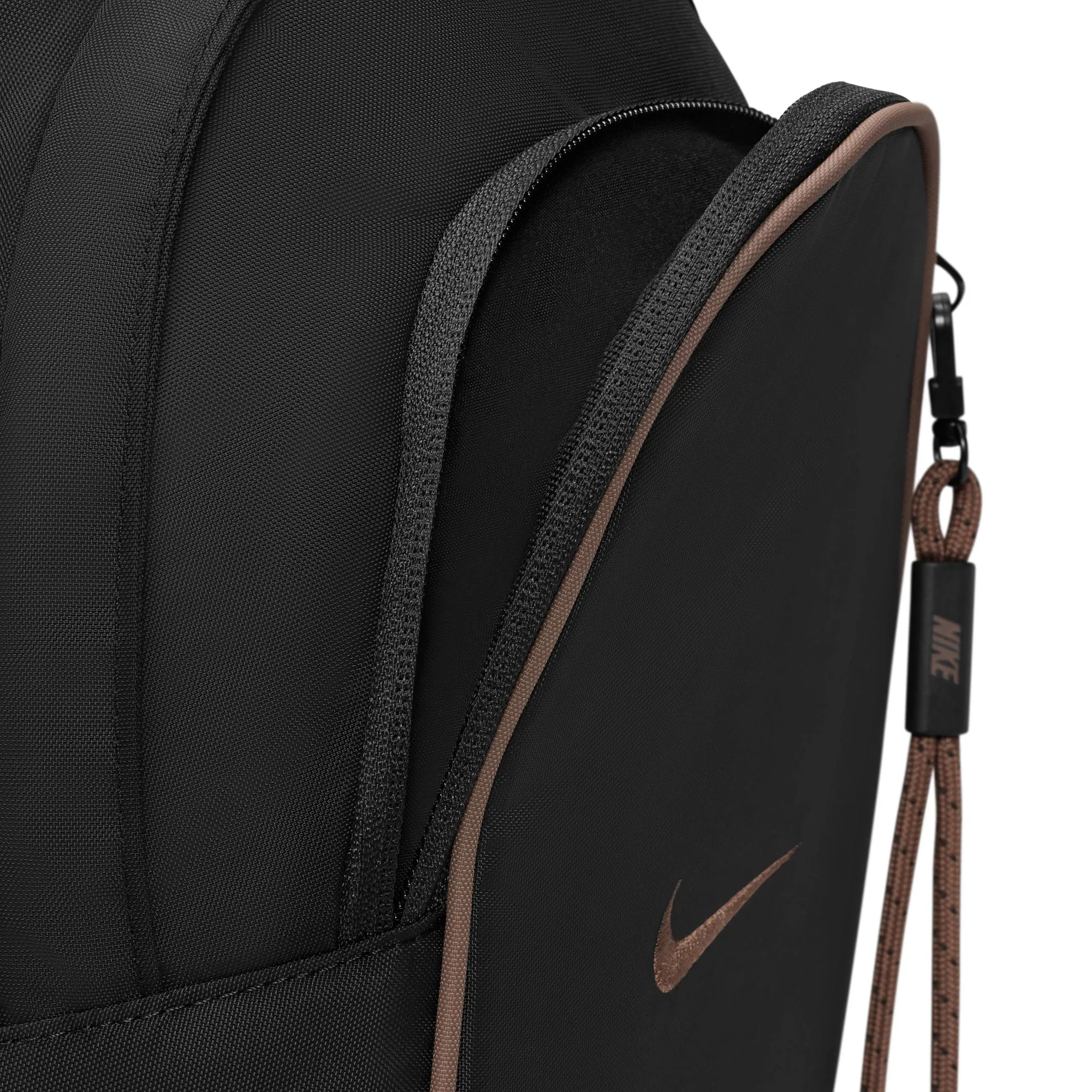 Nike - Accessories - Essential Sling Bag - Black/Ironstone