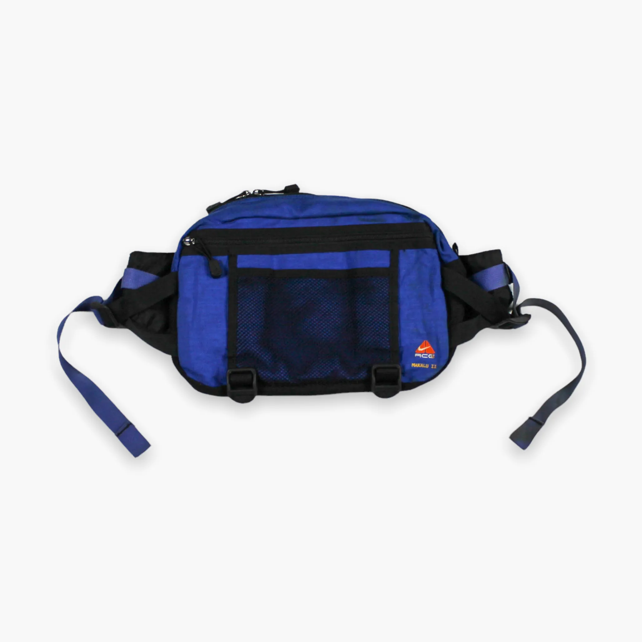 Nike ACG Makalu II Cross Body Bag (90s)