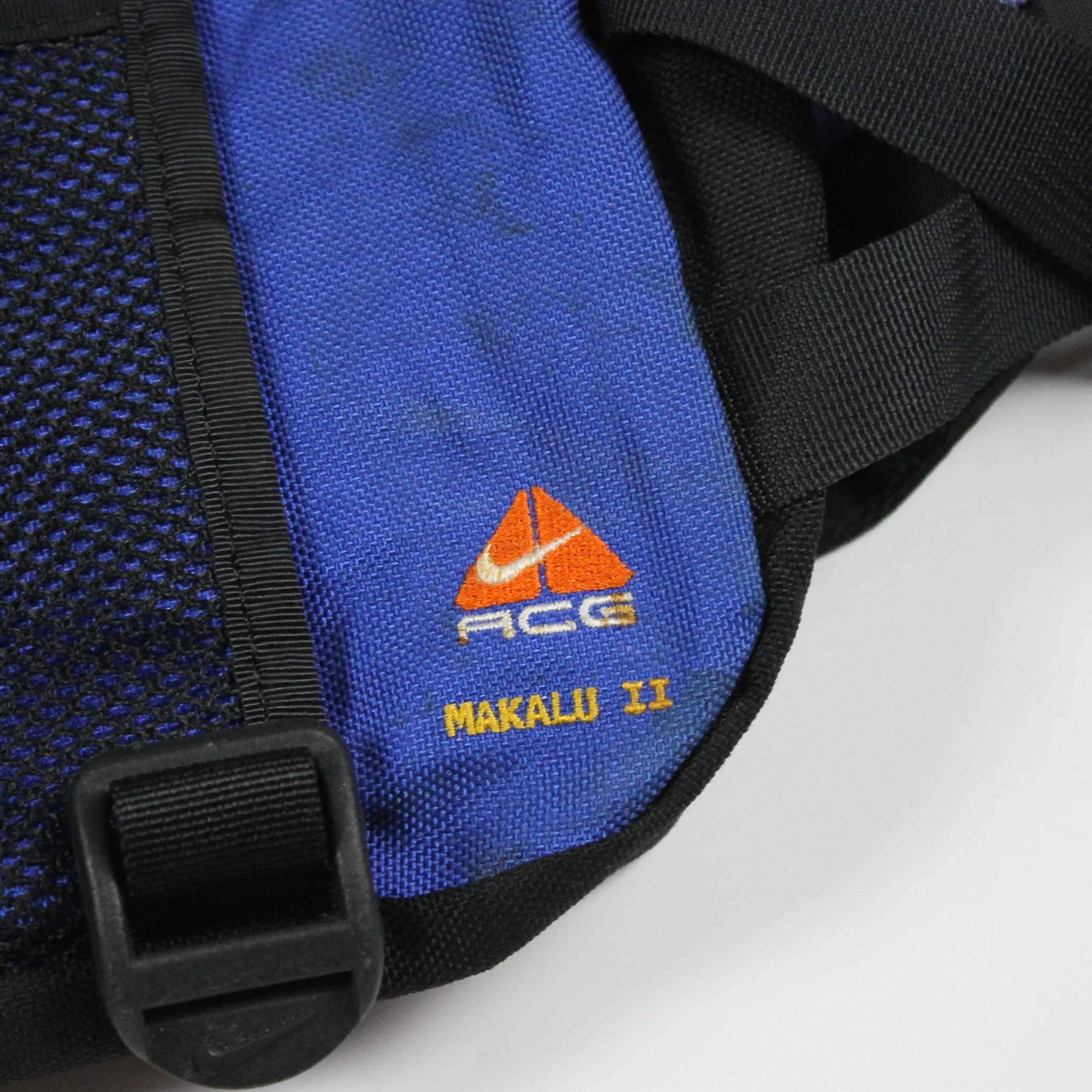 Nike ACG Makalu II Cross Body Bag (90s)