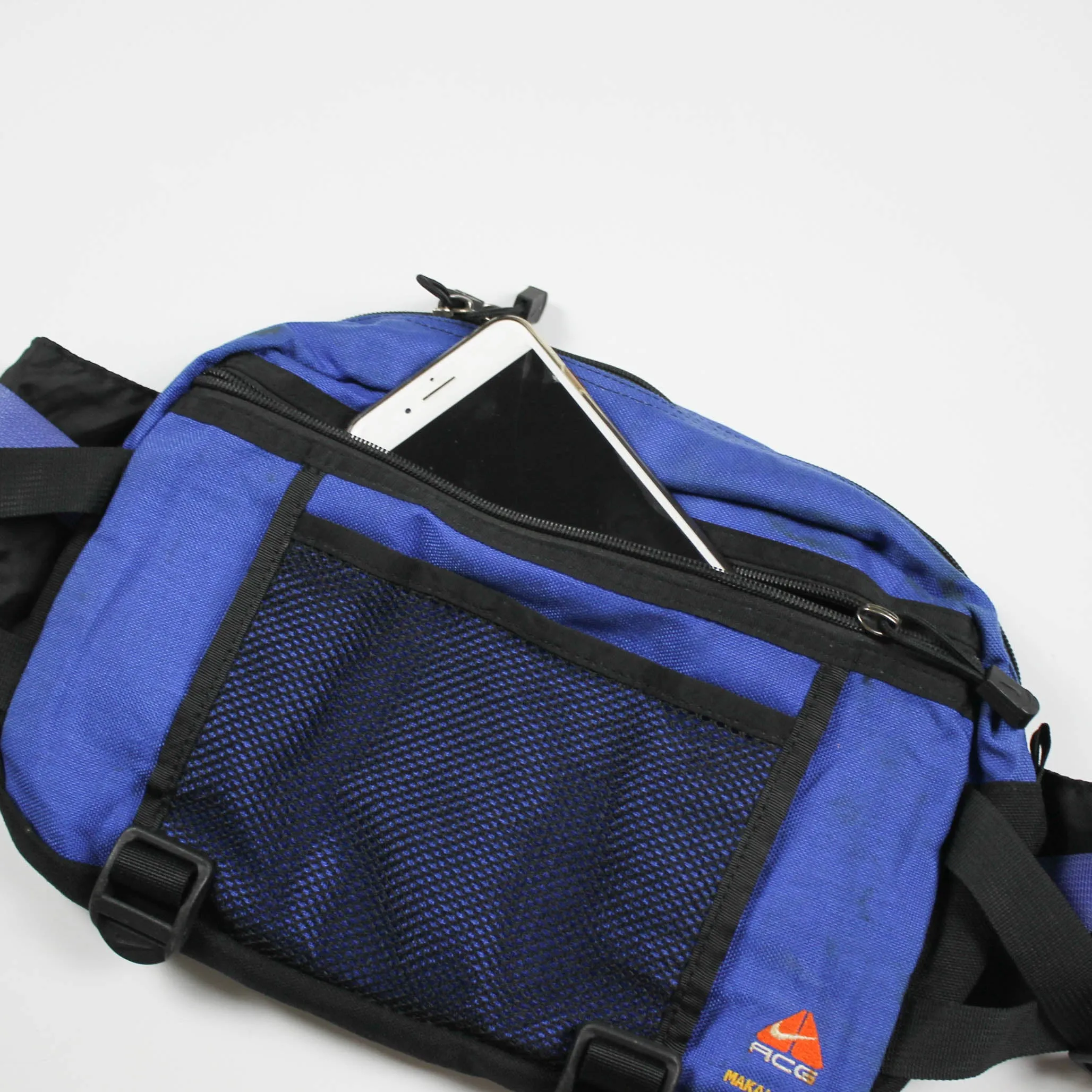 Nike ACG Makalu II Cross Body Bag (90s)