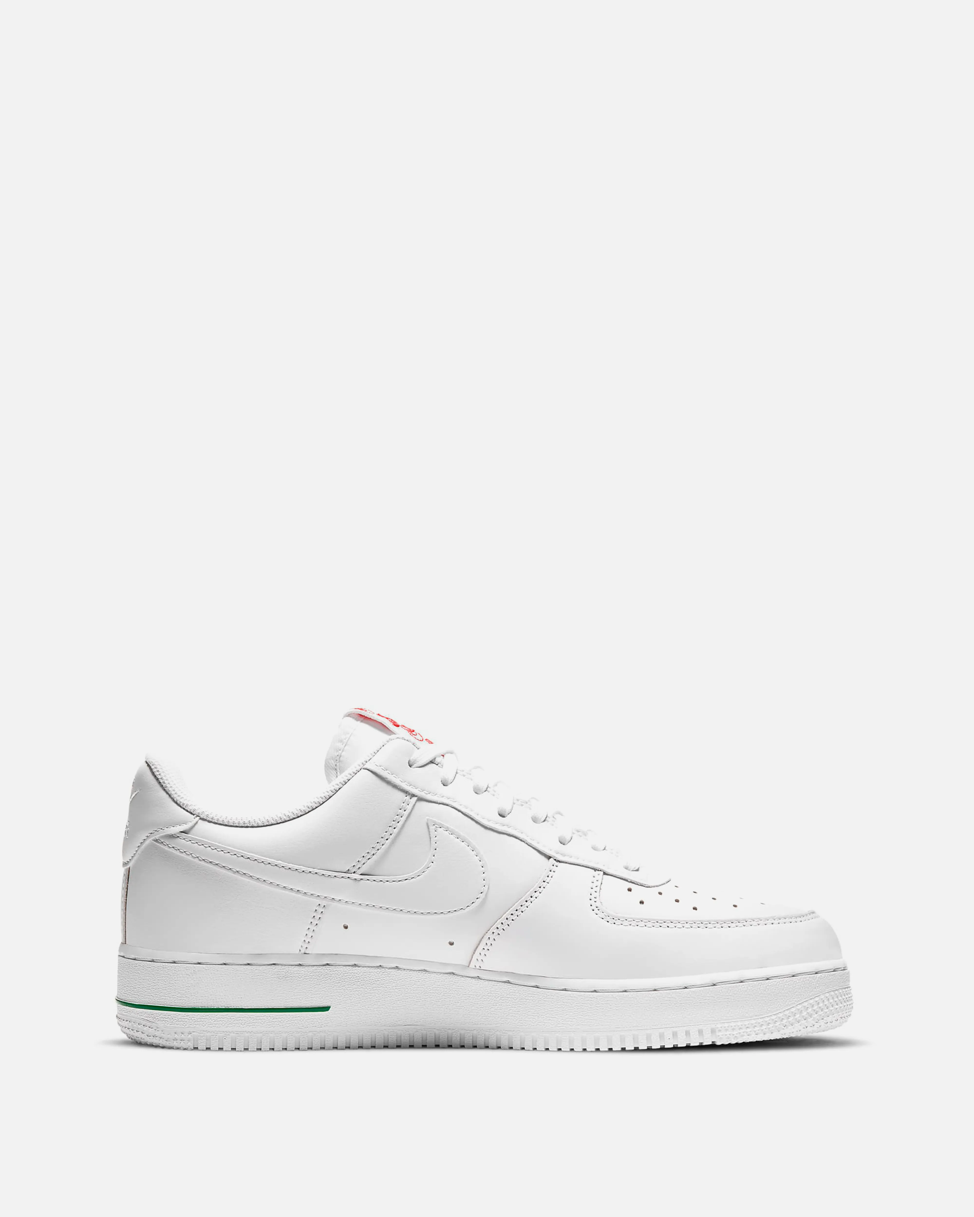 Nike Air Force 1 '07 LX 'Thank You Bag'