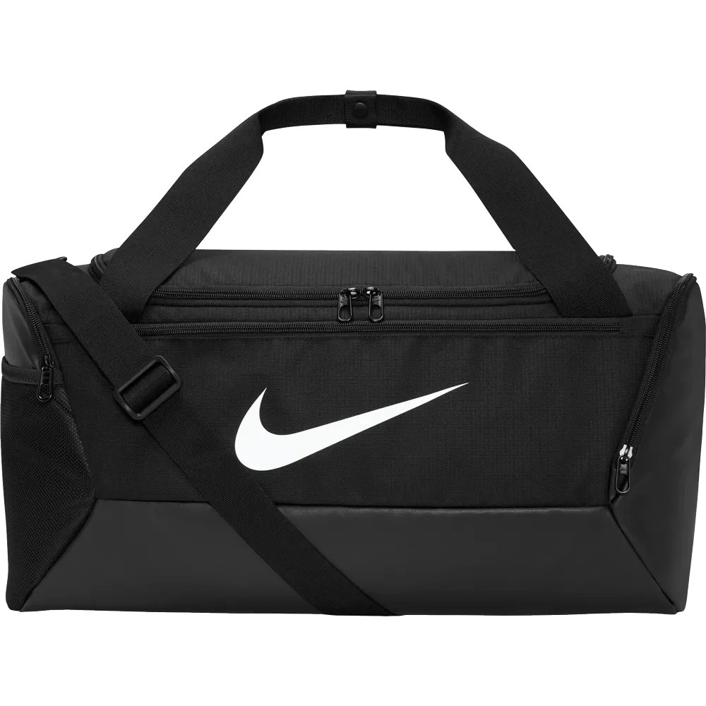 Nike - Brasilia 9.5 41L Training Bag black