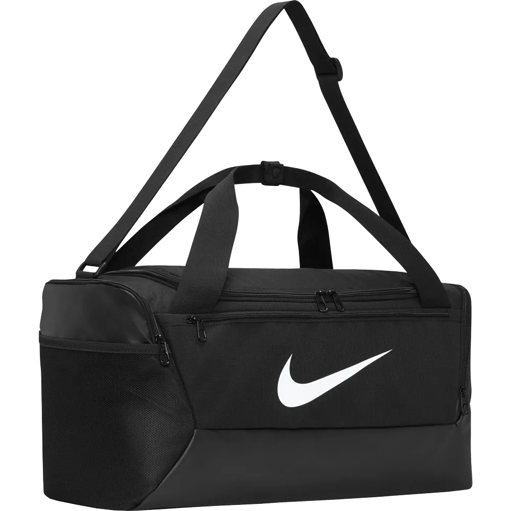 Nike - Brasilia 9.5 41L Training Bag black