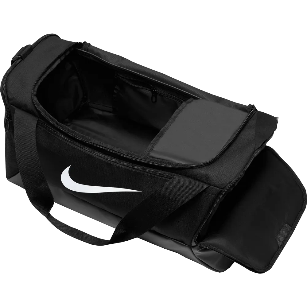 Nike - Brasilia 9.5 41L Training Bag black